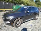 2018 BMW X3 XDRIVE3 - 5UXTR9C55JLD65130