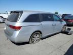 HONDA ODYSSEY EX photo