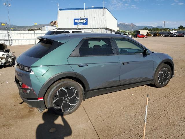 2024 HYUNDAI IONIQ 5 SE - KM8KMDDF9RU279355