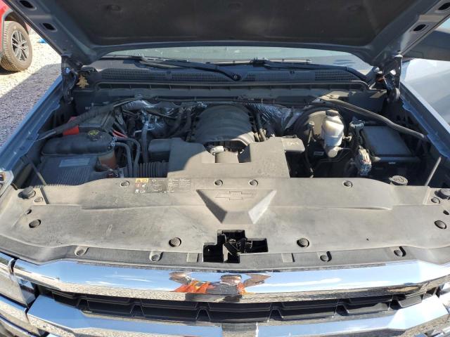 2016 CHEVROLET SILVERADO - 1GCNKNEC9GZ183517