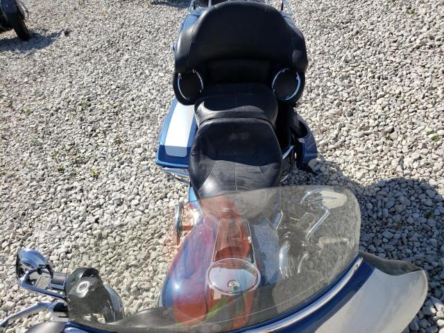 2006 HARLEY-DAVIDSON FLHTCUI 1HD1FCW156Y686839
