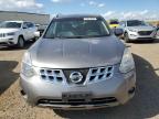 NISSAN ROGUE S photo