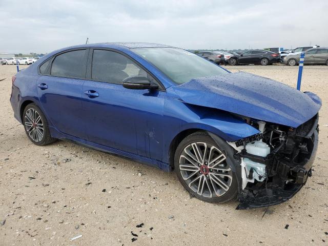 2024 KIA FORTE GT - 3KPF44AC8RE799030