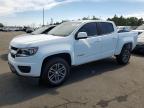 2019 CHEVROLET COLORADO - 1GCGTBEN5K1137146