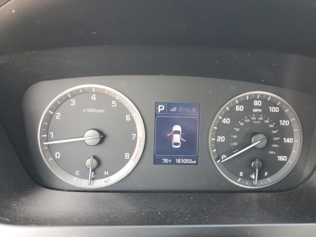 2016 HYUNDAI SONATA SE - 5NPE24AF2GH391059