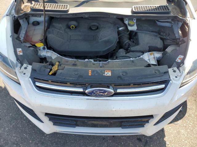 VIN 1FMCU9J98GUC27468 2016 Ford Escape, Titanium no.12