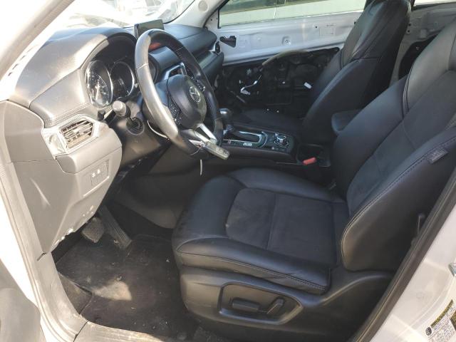 2018 MAZDA CX-5 TOURI - JM3KFBCM3J0337692