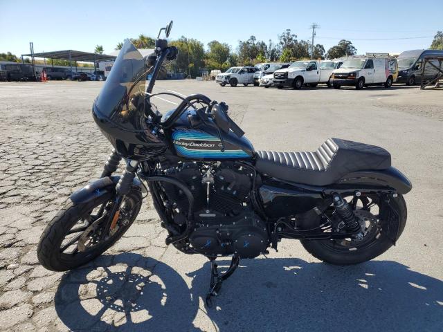 2018 HARLEY-DAVIDSON XL1200 NS - 1HD1LP324JC434163