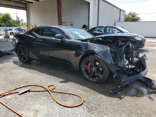 2019 CHEVROLET CAMARO SS - 1G1FH1R71K0143737