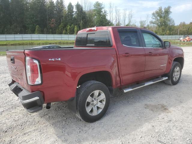 2018 GMC CANYON 1GTG6CEN6J1301001  71751754