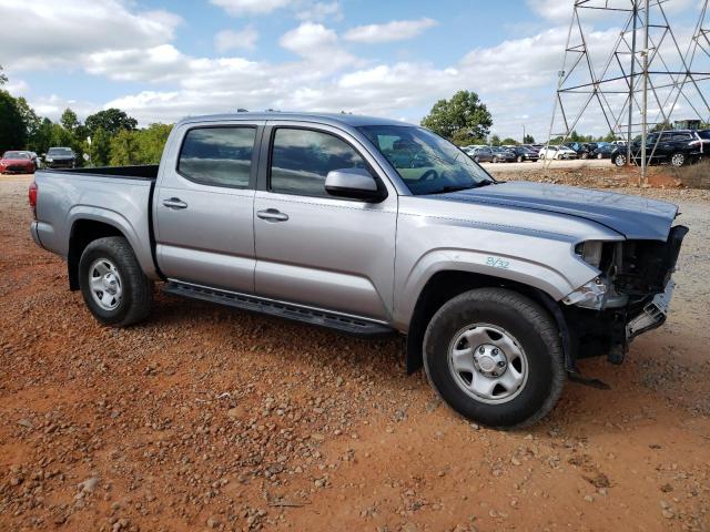 VIN 5TFAX5GN5JX131173 2018 Toyota Tacoma, Double Cab no.4