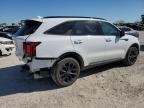 KIA SORENTO SX photo