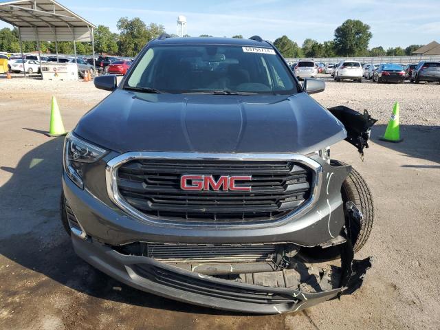 2019 GMC TERRAIN SL - 3GKALMEV8KL114295