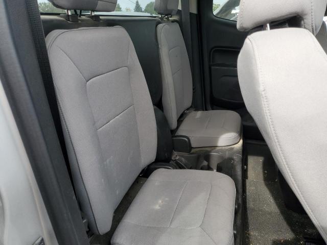 2018 CHEVROLET COLORADO - 1GCHTBEA3J1278426
