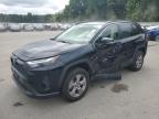 2022 TOYOTA RAV4 XLE - JTMRWRFV5ND153003
