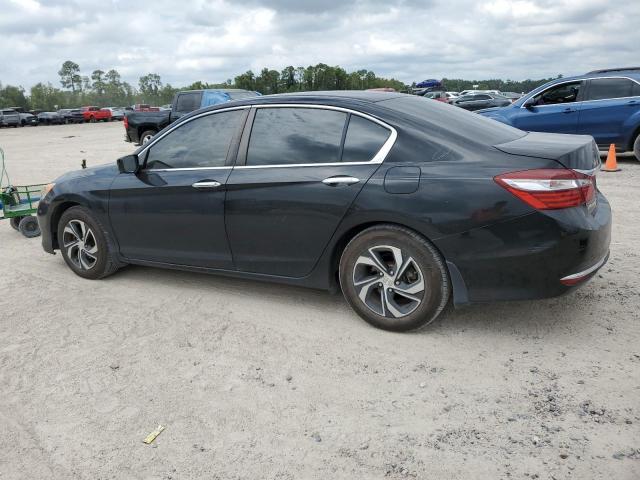 2017 HONDA ACCORD LX - 1HGCR2F45HA157023