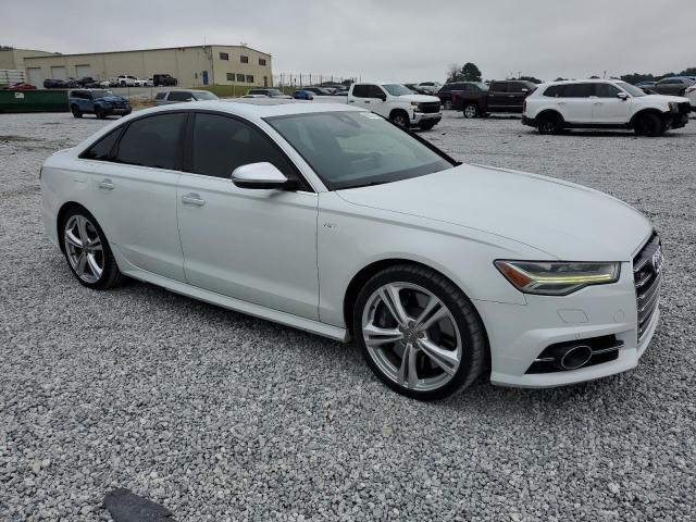 2016 AUDI S6 PREMIUM WAUF2AFC4GN007264
