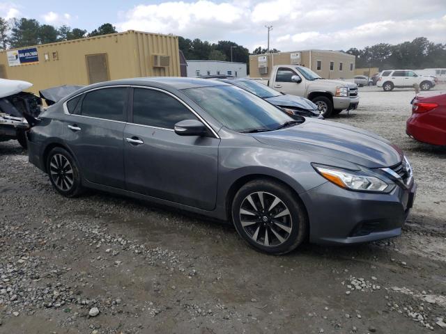 2018 NISSAN ALTIMA 2.5 - 1N4AL3AP8JC121292