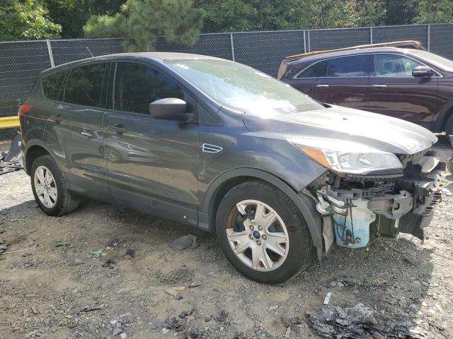 2016 FORD ESCAPE S - 1FMCU0F7XGUC52410