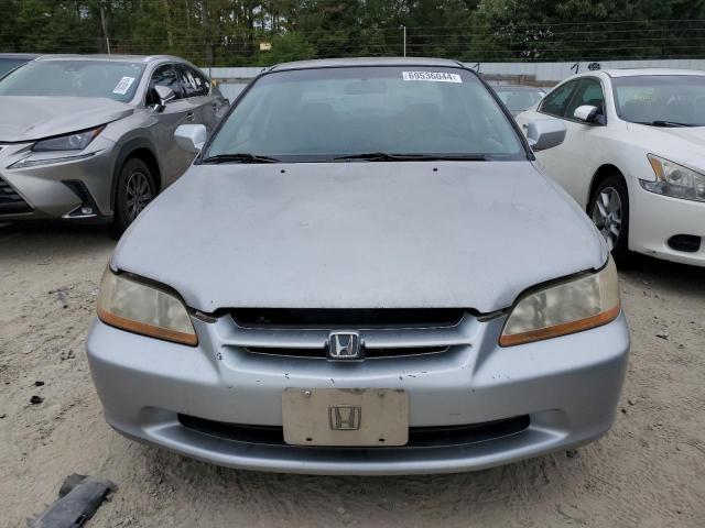 2000 HONDA ACCORD LX 1HGCG665XYA076735  69536044