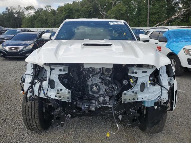 2024 TOYOTA TACOMA DOU - 3TYKB5FN9RT008163