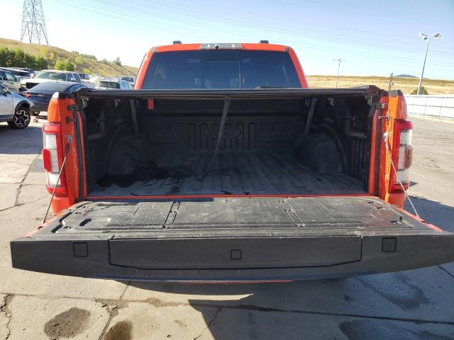 2020 FORD F150 SUPER - 1FTFW1RG7NFA14772