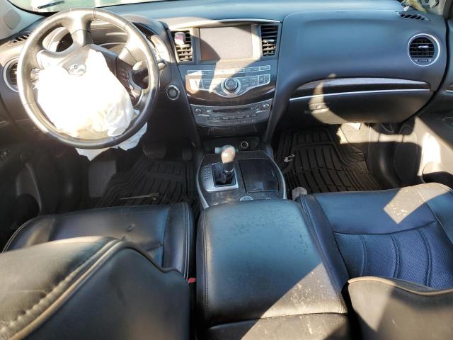 2015 INFINITI QX60 - 5N1AL0MM6FC515791