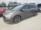 2023 HONDA ODYSSEY EL - 5FNRL6H93PB020887