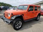 JEEP WRANGLER U photo