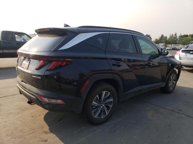 2024 HYUNDAI TUCSON BLU - KM8JBCD15RU234364
