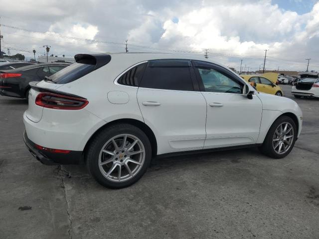 VIN WP1AB2A57FLB61858 2015 Porsche Macan, S no.3