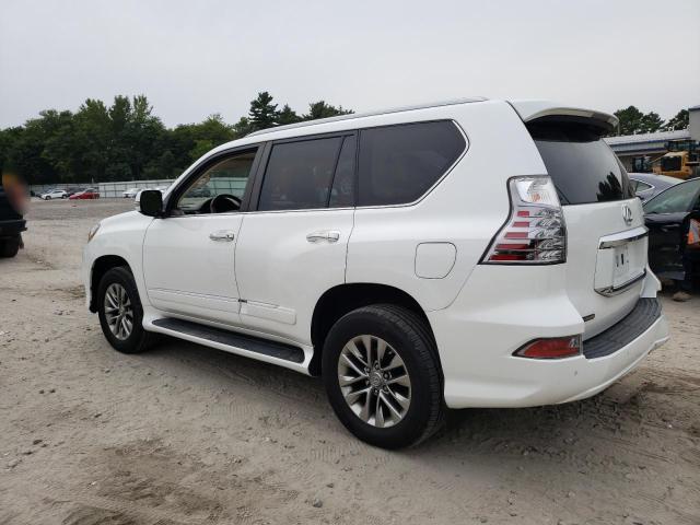 VIN JTJJM7FX7H5155792 2017 LEXUS GX no.2