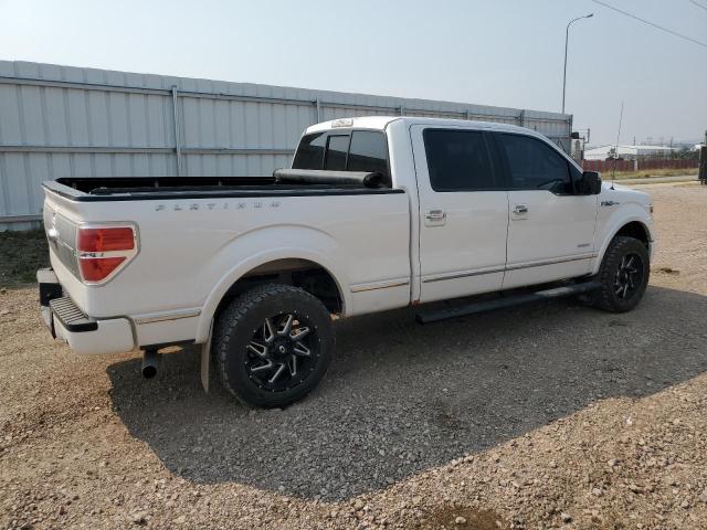 Vin: 1ftfw1et5dfb98806, lot: 70863354, ford f-150 supercrew 20133