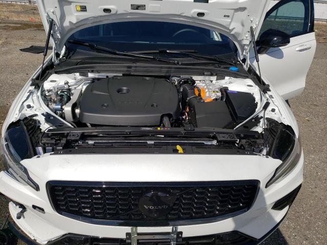 2025 VOLVO S60 ULTRA 7JRH60FD9SG367678