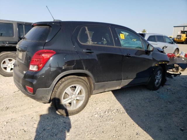 2020 CHEVROLET TRAX LS - KL7CJKSB4LB023114