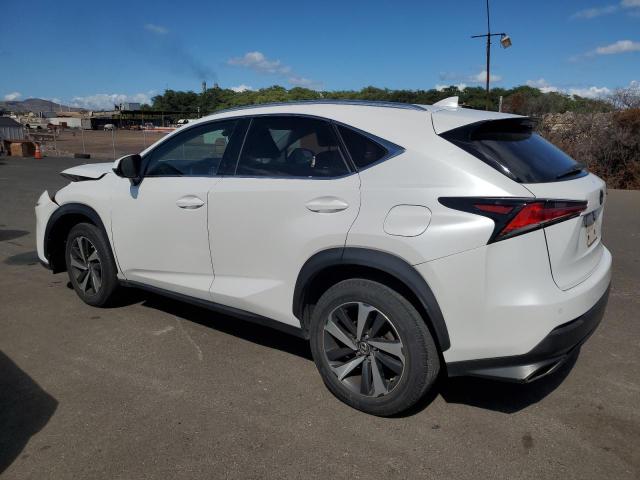 VIN JTJYARBZ5J2102154 2018 Lexus NX, 300 Base no.2