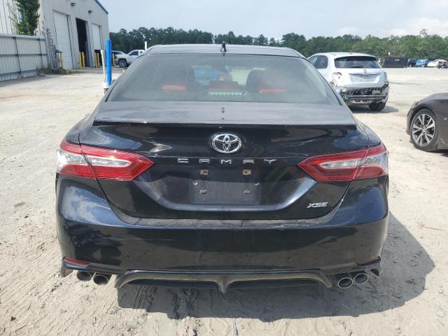 VIN 4T1K61AK9LU379991 2020 Toyota Camry, Xse no.6