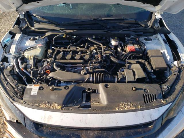 2021 HONDA CIVIC EXL - 19XFC1F73ME204820