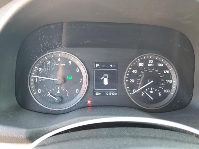 2016 HYUNDAI TUCSON LIM - KM8J3CA23GU222513