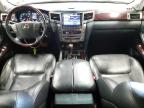 LEXUS LX 570 photo