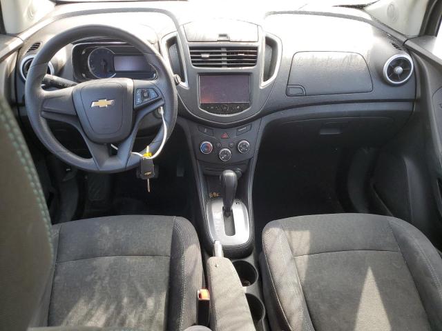 2015 CHEVROLET TRAX LS - 3GNCJKSB1FL256736