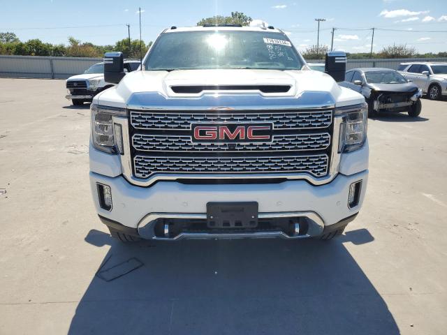 2021 GMC SIERRA K25 - 1GT49REY0MF172901