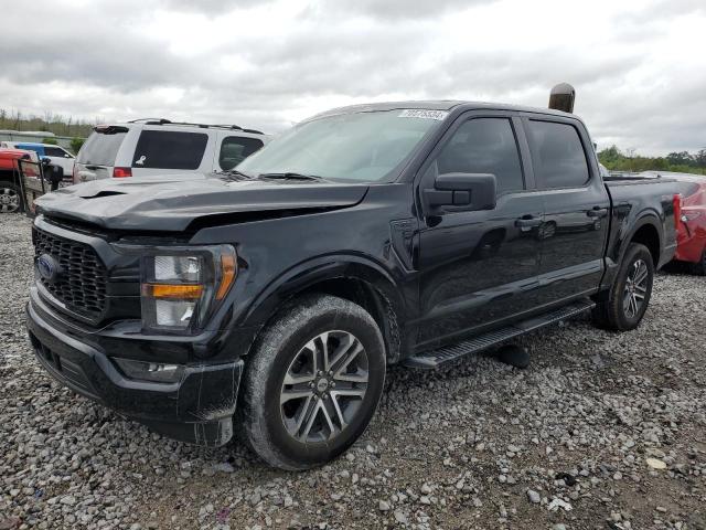 2023 Ford F-150, Supercrew