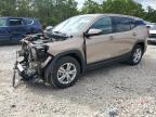 2018 GMC TERRAIN SL - 3GKALTEV3JL283827
