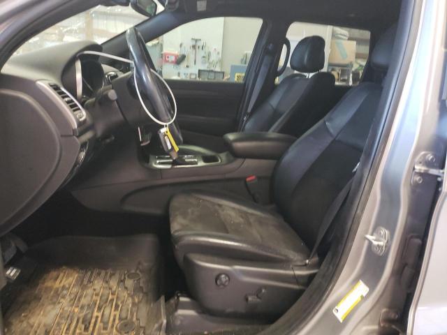 2020 JEEP GRAND CHER - 1C4RJFAG2LC209889
