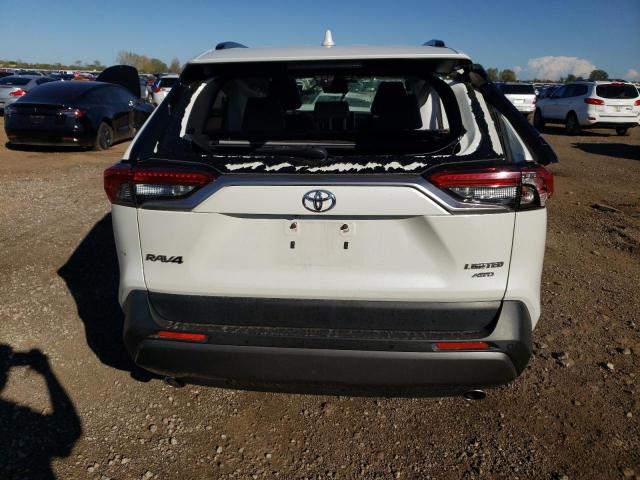 2019 TOYOTA RAV4 LIMIT - JTMN1RFV3KD511918
