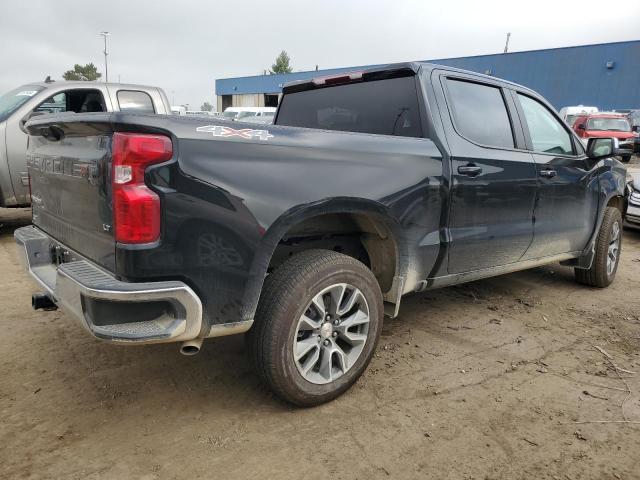2024 CHEVROLET SILVERADO - 3GCPDKEK1RG295045
