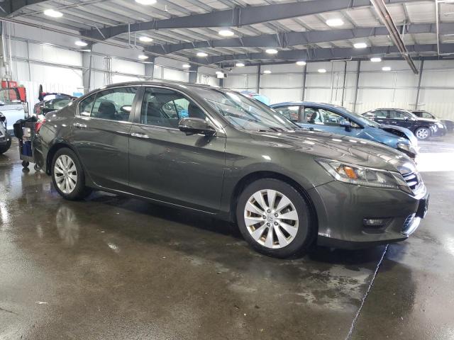 VIN 1HGCR2F77FA094899 2015 Honda Accord, EX no.4