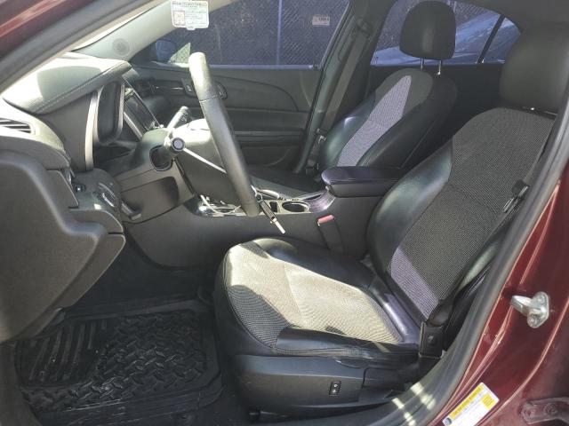 2016 CHEVROLET MALIBU LIM - 1G11C5SA6GF122392