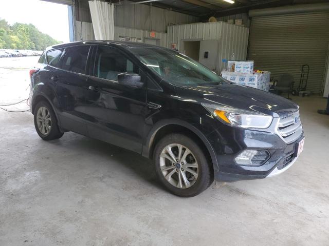 VIN 1FMCU0GD6KUB34559 2019 Ford Escape, SE no.4